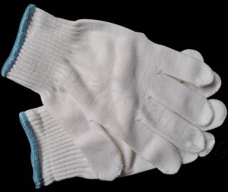 2X Heat Proof Oven Microwave Gloves Hot Surface Handler
