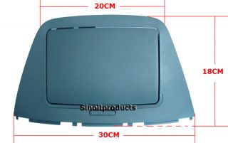  Elantra 7 TFT Monitor CAR MP4/5 USB Bluetooth+GPS MAP (NO DISC),D6022