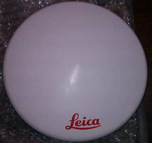 Leica Model GPS Loop Antenna Part 10224