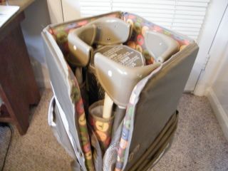 Graco Fold Away Playpen