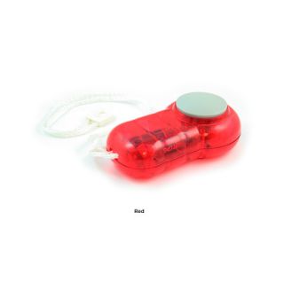 GearXS High Quality Handheld Massager Choice of 2 Colors
