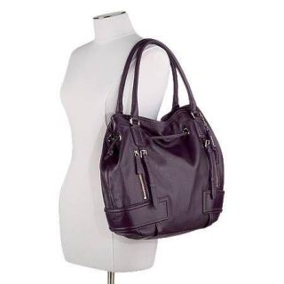 Popular Style New Cole Haan Gramercy Taylor Drawstring Large Tote Bag