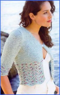 Louisa Harding Knitting Book 3 Beachcomber Bay Designs 45 Off