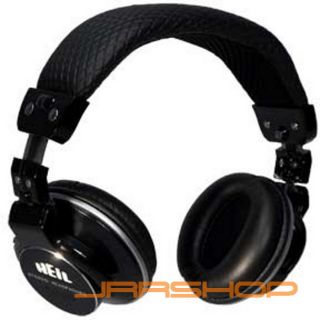 heil sound pro set 3 monitoring headphones brand new click here for