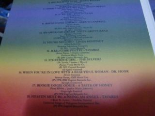 Helen Reddy Tavares CD Music Skylark Leon Russel Olivia Newton John
