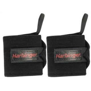 Harbinger Pro Thumb Loop Wrist Wraps