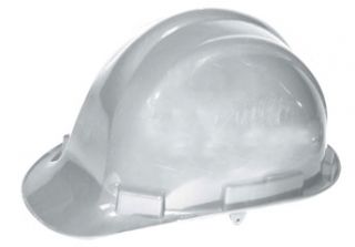  Lot 30 PC ANSI Approved White Safety Hard Hat Construction