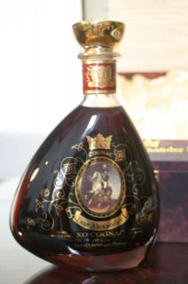  1st Cru XO Cognac not Martell Hennessy Remy Martin Courvoisier
