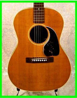 EZ PLAY MODIFIED GIBSON LG ACOUSTIC ELECTRIC GUITARAWESOME PLAYER