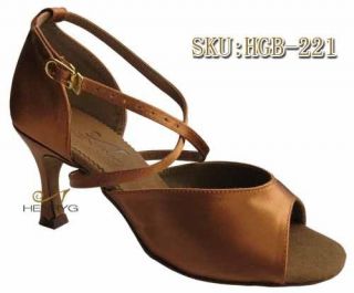Henry G Lady Ballroom Latin Dance Shoes 221 US 10