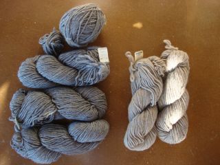 Harrisville 100 Virgin Wool Weft Yarn