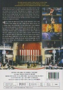 Circus World 1964 John Wayne DVD SEALED