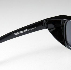 Henry Holland x Le Specs Blinders Wayfarer Sunglasses wtaps
