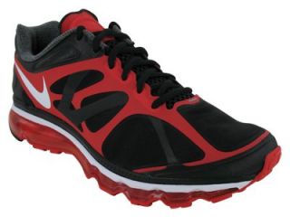 Nike Air Max+ 2012 Mens Running Shoes 487982 016 Shoes