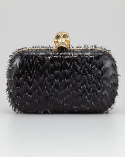 Alexander Mcqueen Clutch  