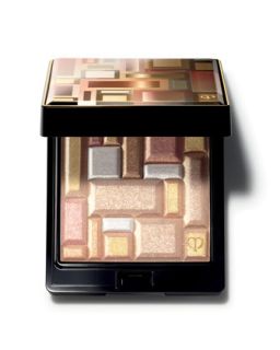 Cle de Peau Beaute Vintage Palette   