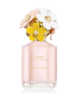 Marc Jacobs Fragrance Daisy Eau So Fresh Purse Spray   