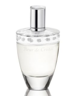 Lalique Fleur de Cristal Eau de Parfum, 50mL   