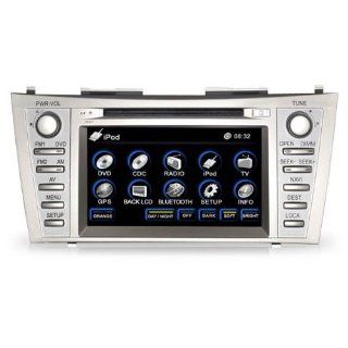  GPS Navigation Unit For Toyota Camry 2007/2008/2009/2010/2011