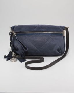 Amalia Crossbody Bag Lambskin Bag, Small