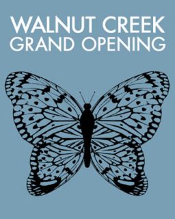 Walnut Creek Gala Ticket   