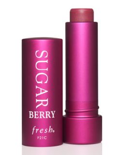 C12U6 Fresh Sugar Berry Tinted Lip Treatment SPF 15