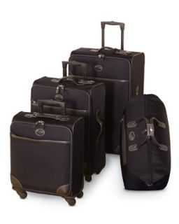 Brics Pronto Luggage   