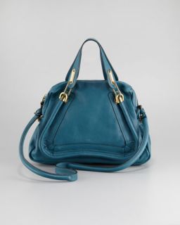 Chloe Paraty Bag, Medium   