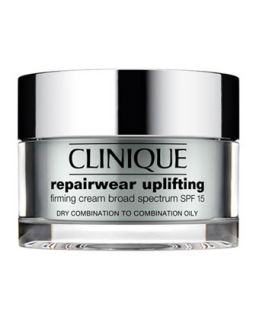  Repairwear Uplifting Firming Cream SPF 15, Dry to Oily Combination