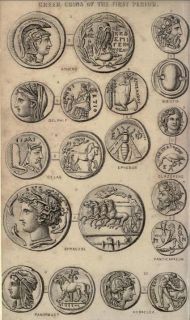 Coin Collecting Manuals Greek Roman U s Australasia