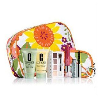 Clinique New Fall 2011 Gift Set Dramatically