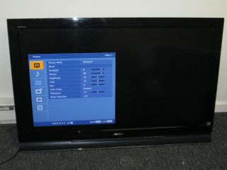 Sony Bravia KDL 46S4100 1080 24P Full HD TV