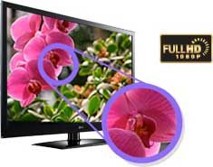 LG 47LW5300 47 Inch 1080p 120Hz Cinema 3D LED LCD HDTV
