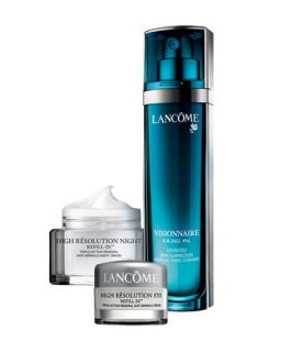 Lancome Limited Edition Visionaire Discovery Set   