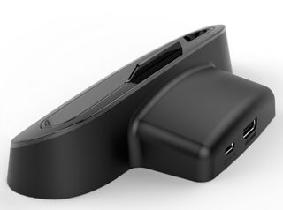 KiDiGi HDMI Desktop Charging Dock Fits w Case Output HTC One x to TV