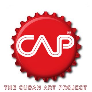 The Cuban Art Project   Art Supplies