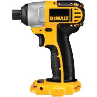 Kit includes a hammer drill, circular saw, reciprocating saw, impact