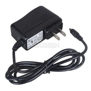  US Plug Power Adapter for HDMI Switcher 5V 2A