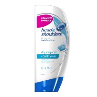 Head Shoulders Dry Scalp Dandruff Shampoo Conditioner 14 2oz 9 Bottles
