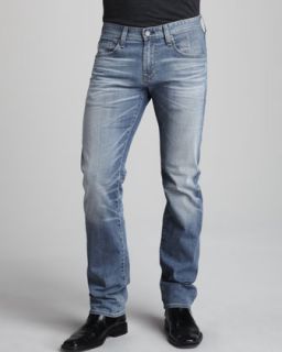 N1T4S AG Adriano Goldschmied Matchbox 14 Year Jeans