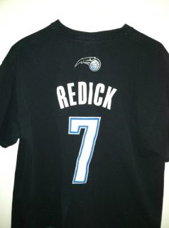  JJ Redick Orlando Magic Shirt L