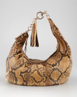 Gucci Sienna Medium Hobo Bag   