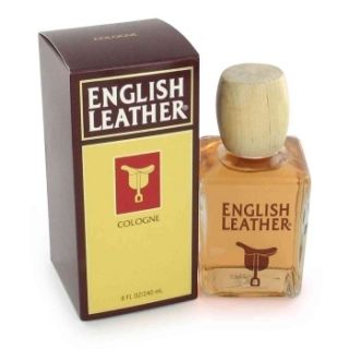 English Leather Cologne Splash 8 oz by Dana Men 046447986187