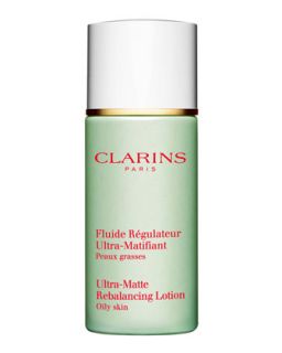 Clarins   Moisturizers & Serums   