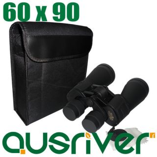 New Power View High Definition 60x90 Outdoor Binoculars