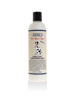 cuddly coat grooming conditioning rinse $ 17 beauty event