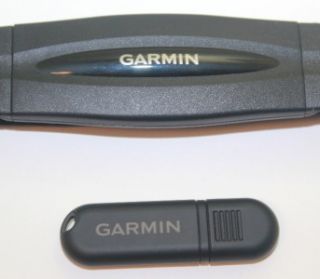 Garmin FR70 Heart Rate Monitor Water Resist Men Sport Wrist Watch