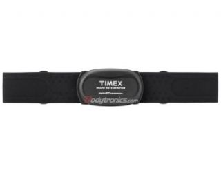 timex flex tech digital heart rate transmitter product information