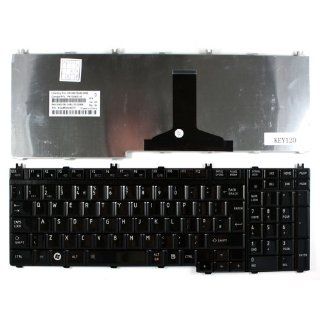 Toshiba Satellite L500 Glossy Black UK Replacement Laptop