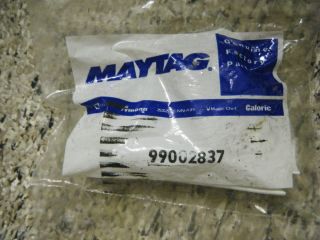 New Maytag Dishwasher Door Latch Handle 99002837